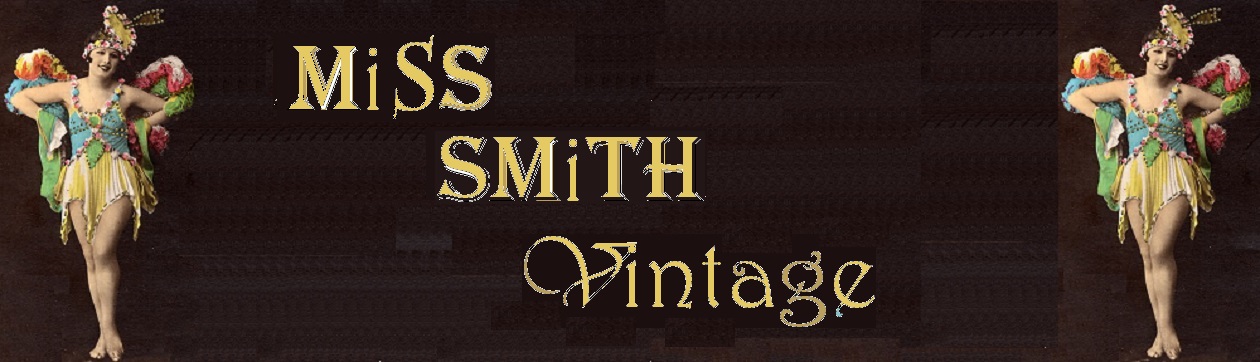 Miss Smith Vintage